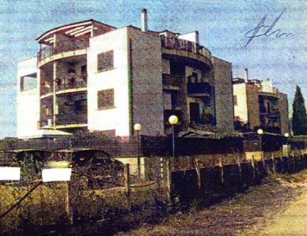 Immobile in asta di 114 m² in vendita a Nettuno - Foto 2