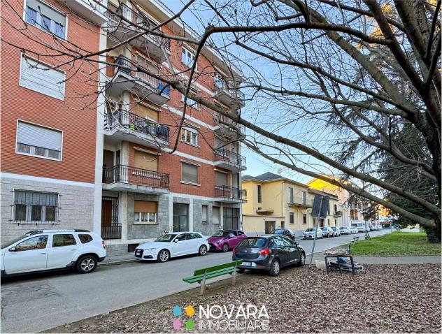 V001790 - Bilocale ad uso investimento - Bicocca