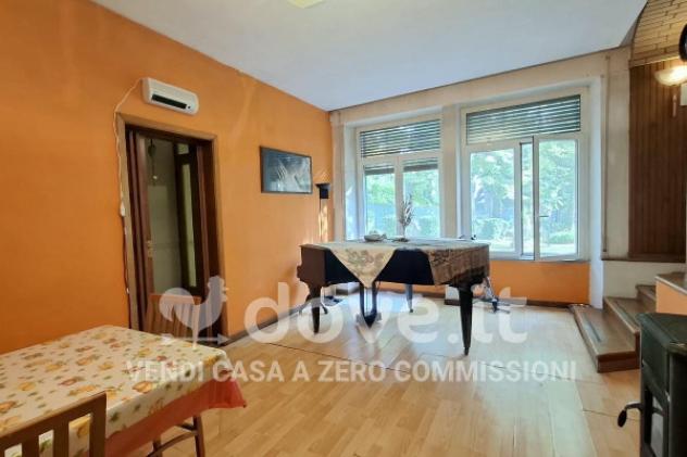 Villa di 523 m² con più di 5 locali e box auto in vendita a Pesaro - Foto 15