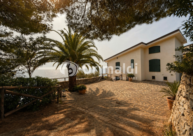 Villa in vendita a Pollica - Foto 11