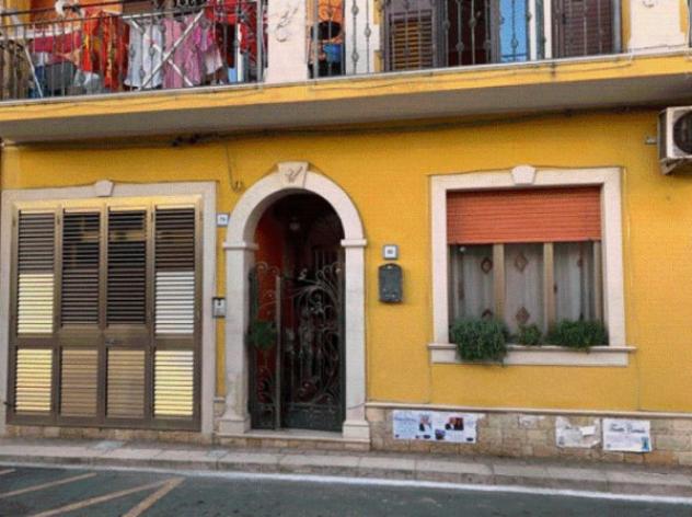 Immobile in asta di 106 m² in vendita a Portopalo di Capo Passero - Foto 11