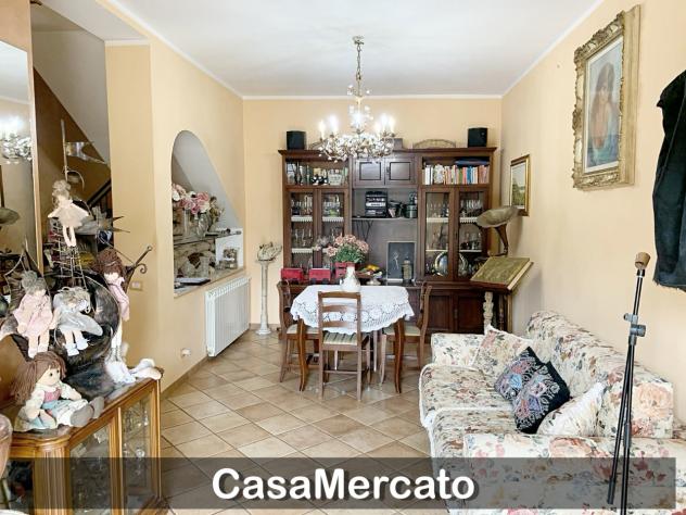 Bifamiliare in vendita a Rocca Priora - Foto 6
