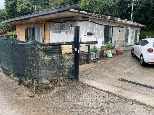 IMMOBILI-IMMOBILE RESIDENZIALE-Via della Mola, 00037 Segni RM, Italia