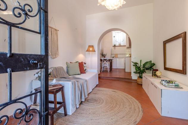 Appartamento in vendita a Costalpino - Siena 64 mq Rif: 1450198 - Foto 8