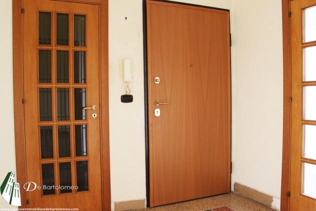 Attico in Via Crispi ang. Via Oberdan - Foto 5