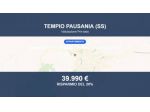 Immobile in asta di 86 m² in vendita a Tempio Pausania