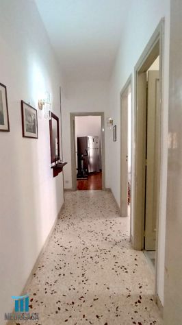 Appartamento in via Giacomo Del Bosco, Trapani - Foto 5