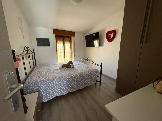 Terratetto in vendita a Ziano Piacentino - Foto 8