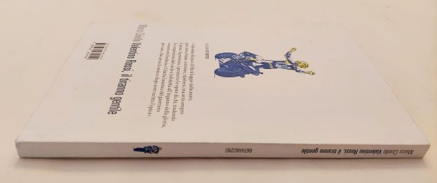 Valentino Rossi, il tiranno gentile di Marco Ciriello Ed.66thand2nd, 2021 come n - Foto 3
