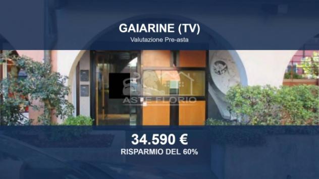 Immobile in asta di 135 m² in vendita a Gaiarine
