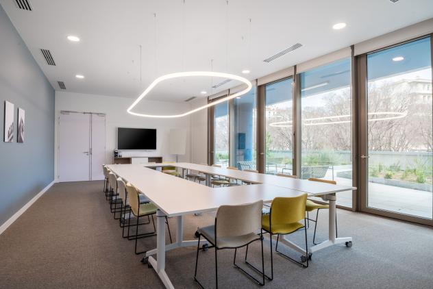 Ufficio privato in affitto per 15 persone a ROME, Spaces Eur Arte - Foto 6