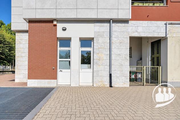 Attività commerciale in affitto a Torino, Lucento - Foto 4