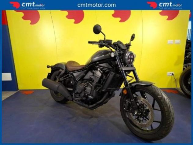 HONDA CMX 1100 Garantita e Finanziabile rif. 23886599 - Foto 2