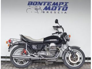 Moto Guzzi California T3 850 - 1975