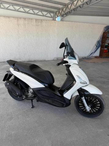 PIAGGIO Beverly 125 Piaggio Beverly 125 i.e. rif. 24059360 - Foto 3