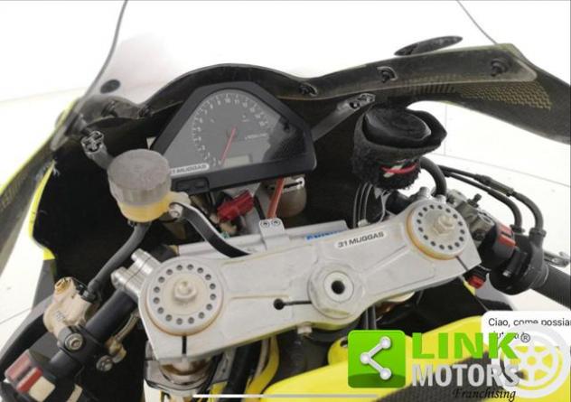 HONDA CBR 1000 RR CAMPIONATO SUPERBIKE 2007 rif. 23899347 - Foto 5