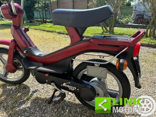 PIAGGIO Grillo 50 50 rif. 23786553 - Foto 2