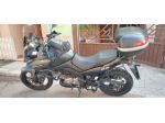 Vendo  Suzuki v strom 650