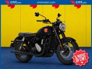 BSA Gold Star 650 - Shadow Black Garantita e Finanziabile rif. 23982558
