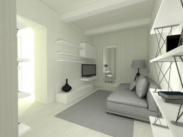 Appartamento in vendita a Massa 60 mq Rif: 1330391