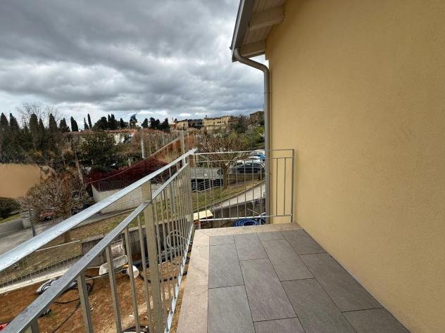 Terratetto in vendita a Uopini - Monteriggioni 180 mq Rif: 973697 - Foto 10