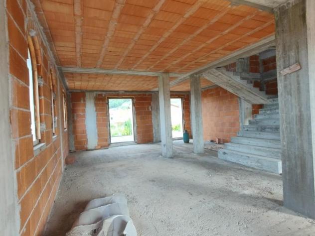 Villa in vendita a Cervaiolo - Montignoso 400 mq Rif: 1038370 - Foto 10