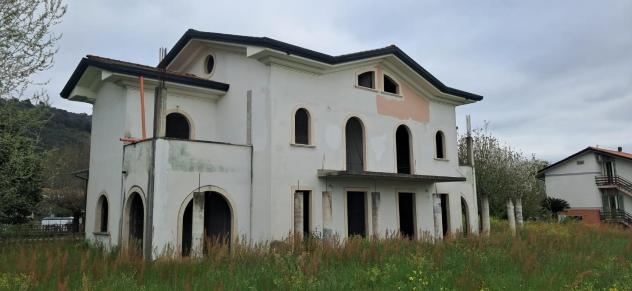 Villa in vendita a Montignoso 360 mq Rif: 1334166 - Foto 2