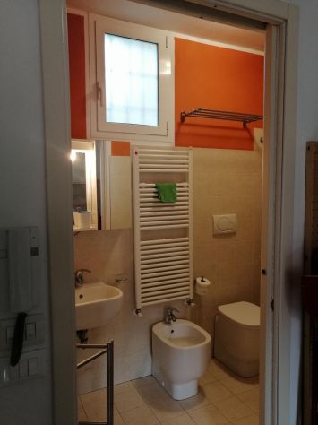Affittasi appartamento