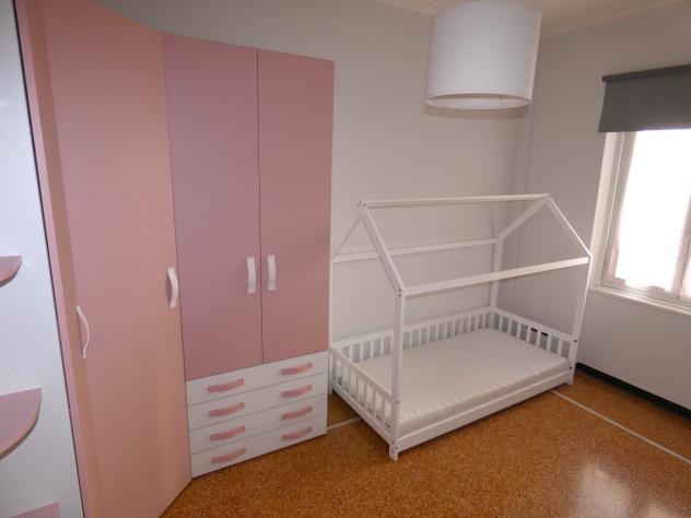Appartamento in affitto a Genova - Foto 19