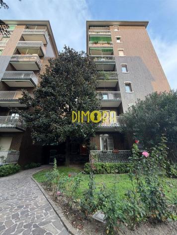 MILANO – VIA MAURO FIAMMINGHINO | DUE LOCALI IN LOCAZIONE - Foto 13