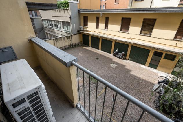 Stanza in appartamento in affitto a Milano - Foto 17