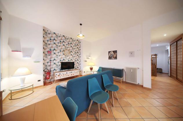 Apartment in Via Giacomo Barzellotti, Roma for 71 m² with 1 bedroom - Foto 5