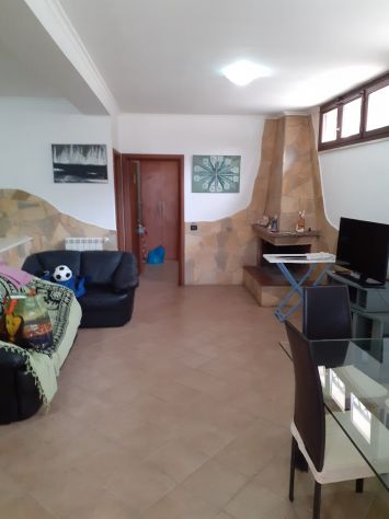 Trilocale in villa a Case Rosse Via Tocco da Casauria - Foto 6