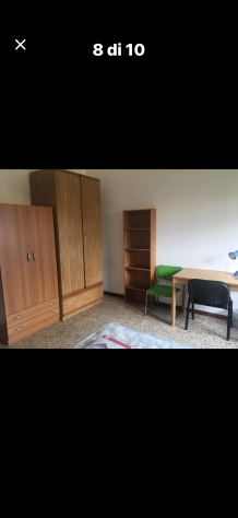 SOLO STUDENTI TRE CAMERE SINGOLE SOPRA UNISTRASI - Foto 4