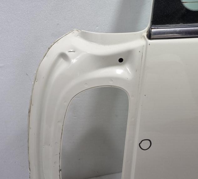 PORTELLONE POSTERIORE MINI Clubman Serie (R55) 41542757715 (0714) - Foto 12