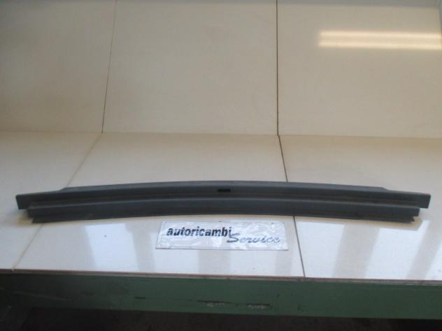 5M0864749 RIVESTIMENTO SUPERIORE CRUSCOTTO VOLKSWAGEN GOLF PLUS 2.0 D 103KW 6M 5P (2005) RICAMBIO USATO