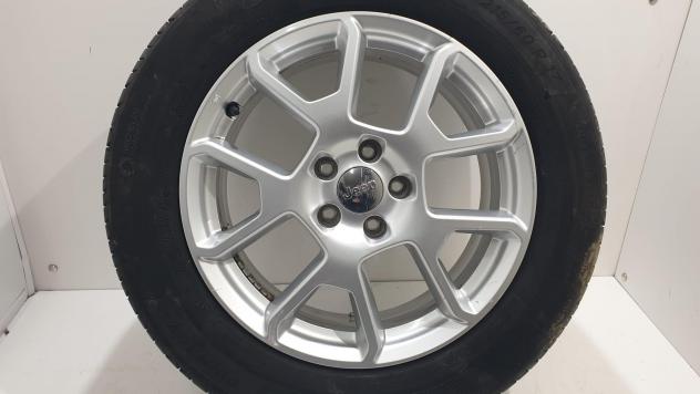 CERCHIO IN LEGA JEEP Renegade Serie 735657537 (18) - Foto 2