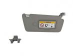 Aletta Parasole Destra Mercedes Cla W117  - 38737