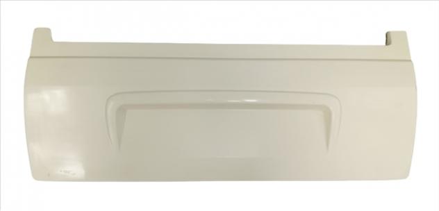 1000756 PANNELLO PORTELLONE POSTERIORE ESTERNO MICROCAR VIRGO III