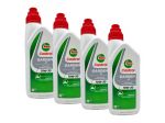 4 Litri Olio Motore Castrol Garden 4T 10W30 Confezione da 4x1L
