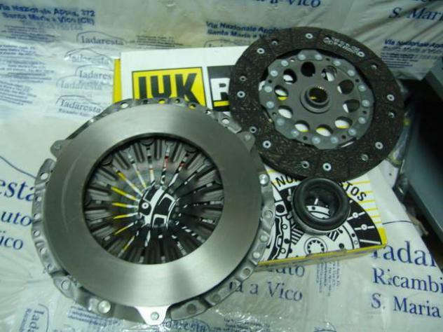 KIT FRIZIONE AUDI A4 / A6 1.6, 1.8 06B198141CX - Foto 2