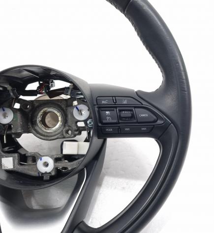 VOLANTE TOYOTA Yaris Serie 1KR-FE (20) - Foto 5