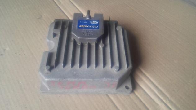 Centralina Motore MicroPlex MED601D LANCIA THEMA TURBO I.E