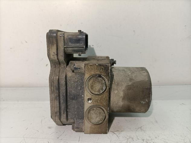 CENTRALINA ABS HYUNDAI i10 1° Serie 589100X950 G4HG benzina 1086 (0711) - Foto 2