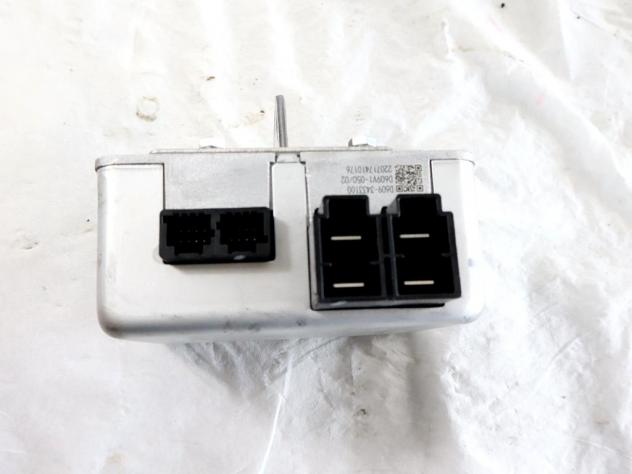3402100U1930 CENTRALINA STERZO EVO EVO3 1.5 G 83KW 5M 5P (2022) RICAMBIO USATO - Foto 7