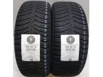 2 GOMME 205 55 16 BRIDGESTONE A63163
