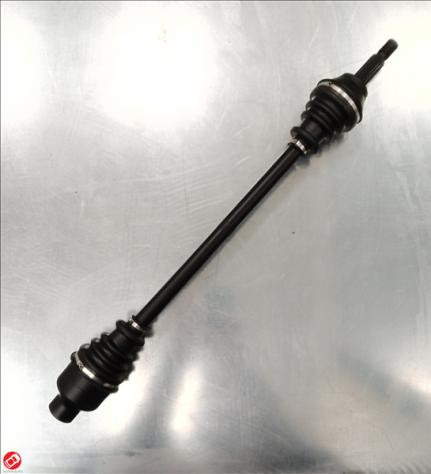 BCR11-0015205 SEMIASSE ANTERIORE GRECAV SONIQUE