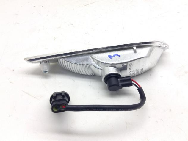 PIAGGIO VESPA PRIMAVERA E5 50 FRECCIA ANTERIORE DESTRA 2020 2023 CD0100 - Foto 4