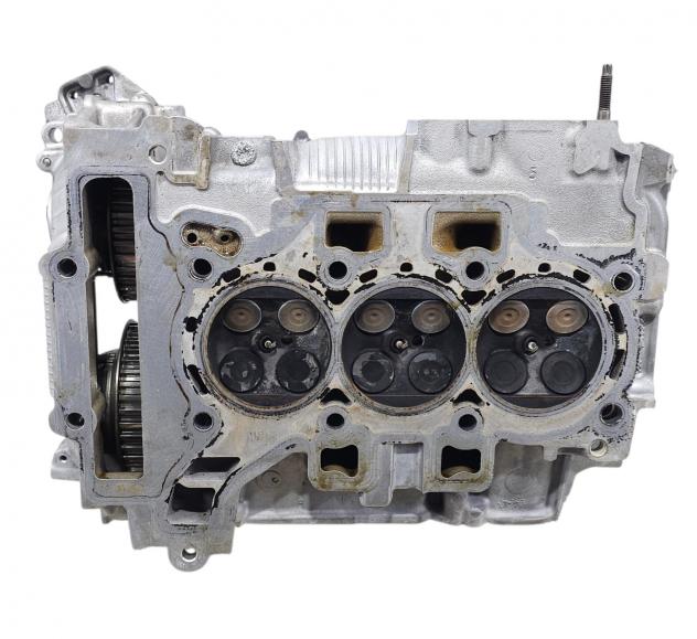 TESTA COMPLETA PEUGEOT 208 Serie 9811346480 HN05 Benzina 1200 (19) - Foto 15