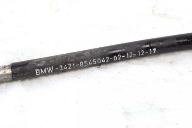 BMW C EVOLUTION 34218545042 CAVO FRENO STAZIONAMENTO K17 13 - 19 BRAKE LOCK CABLE - Foto 3